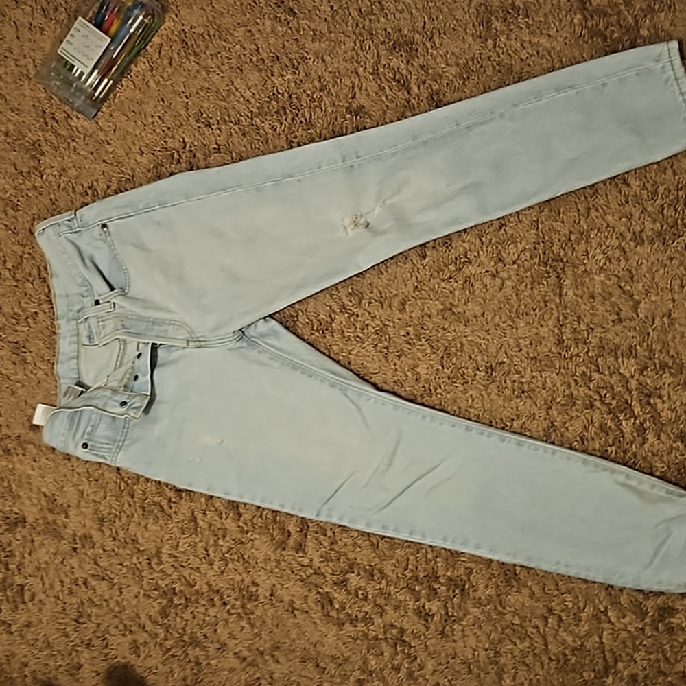 Levis Jeans